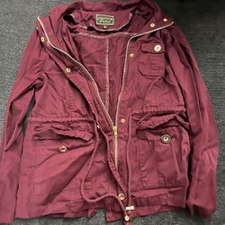 Women’s Coat (small)