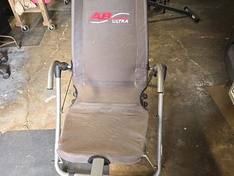 Workout equipment