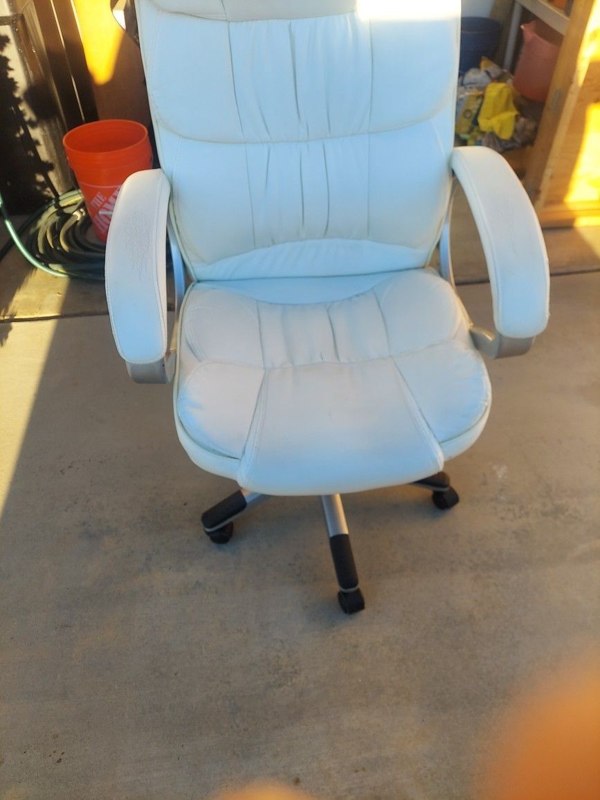 Used Office Chair