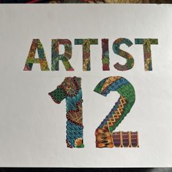 Artist 12 XP-Pen drawing display tablet