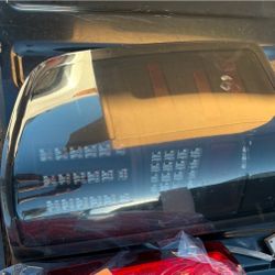 Silverado Taillights Led 07-13