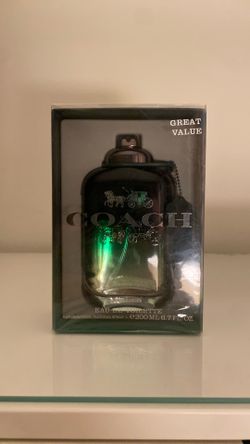 Green Coach
