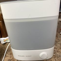 Phillips Avent Bottle Sterilizer