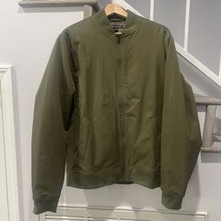 Winter Jackets NOT USED