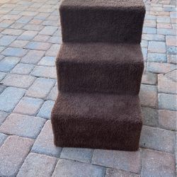 Dog Steps For Couch Or Bed