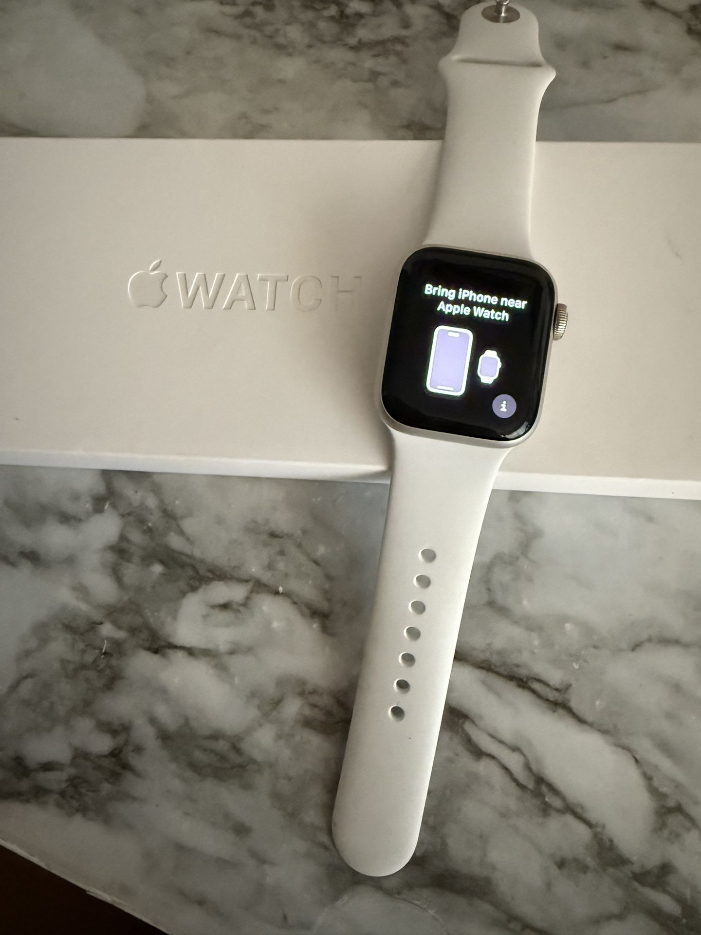apple watch se 2nd gen
