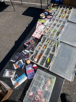 Fishing gear
