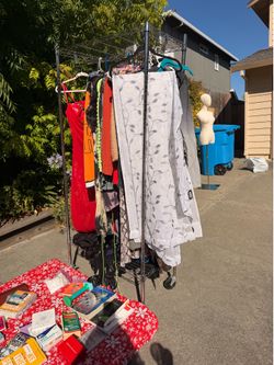 Free items