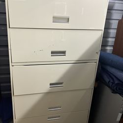 File Cabinet 