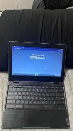 Laptop Computer