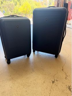 TAG luggage-3set