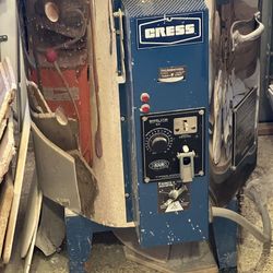 Cress Kiln Ceramics Electric Kiln Pottery