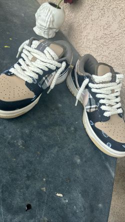 Travis Scott Sb