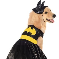 Dog Halloween Costume 🎃 Size Small