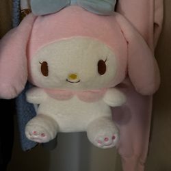 Hello Kitty Backpack