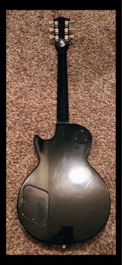 Gibson Les Paul Guitar