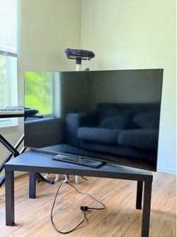 Samsung tv