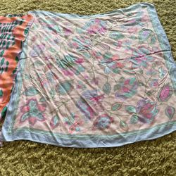 Scarves