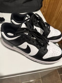 Nike Women’s Dunk Low Retro Sneaker