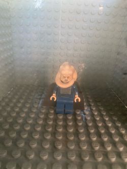 Lego Star Wars