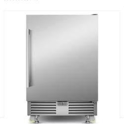 Outdoor Beverage Refridgerator