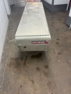 Weather guard