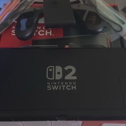 Nintendo Switch 2