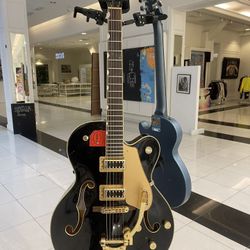 Gretsch G5420T Electromatic Classic Hollow Body Single-Cut with Bigsby