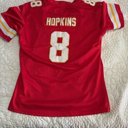Deandre Hopkins Jersey 