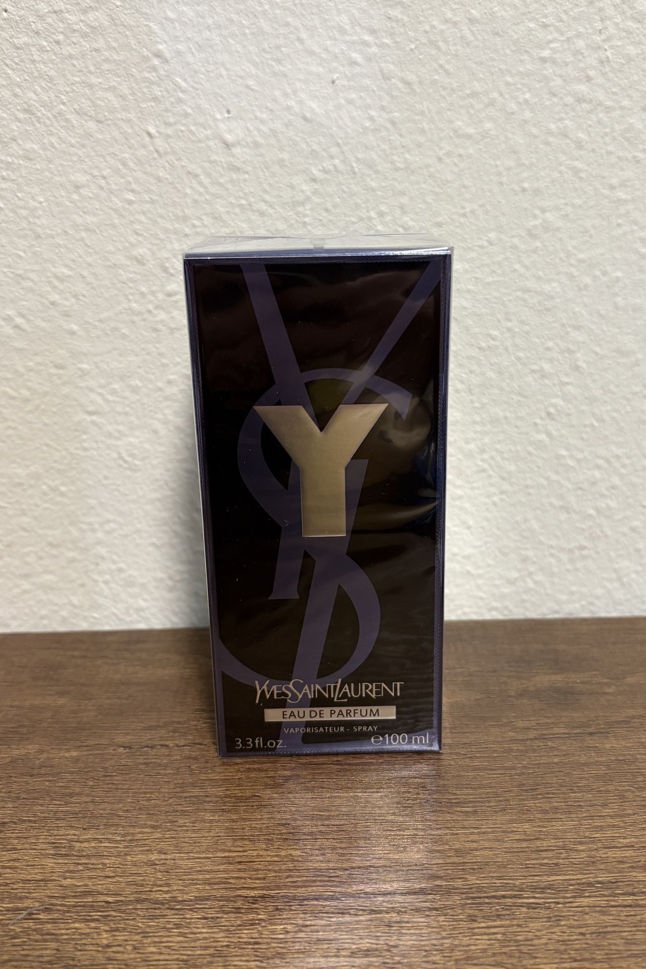 YSL Eau De Parfum
