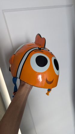Finding Nemo Kid's Helmet