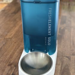 PETKIT Fresh Element Solo Automatic  