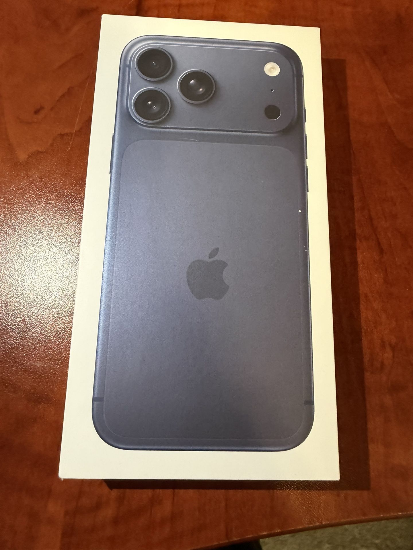 iPhone Pro 17 Max (Verizon) Brand New