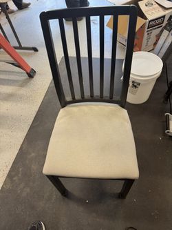 IKEA Chars - Two