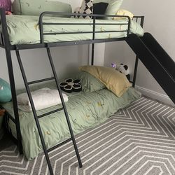 Bunk Bed Frame