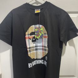 BB BAPE TEE
