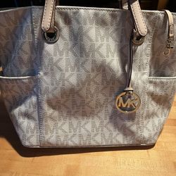 MICHAEL KORS SHOULDER BAG