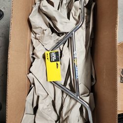GT "RAD SERIES HANDLE BARS" 29' NEW 