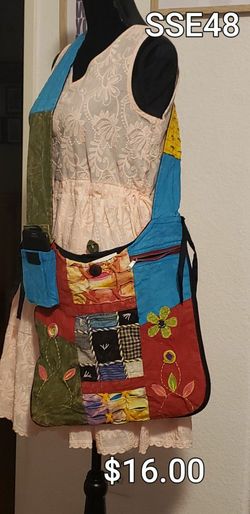 Hobo Bag