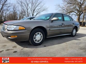 2003 Buick LeSabre