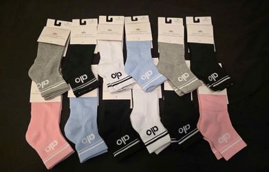 Socks