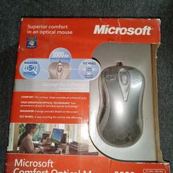 Microsoft Mouse 