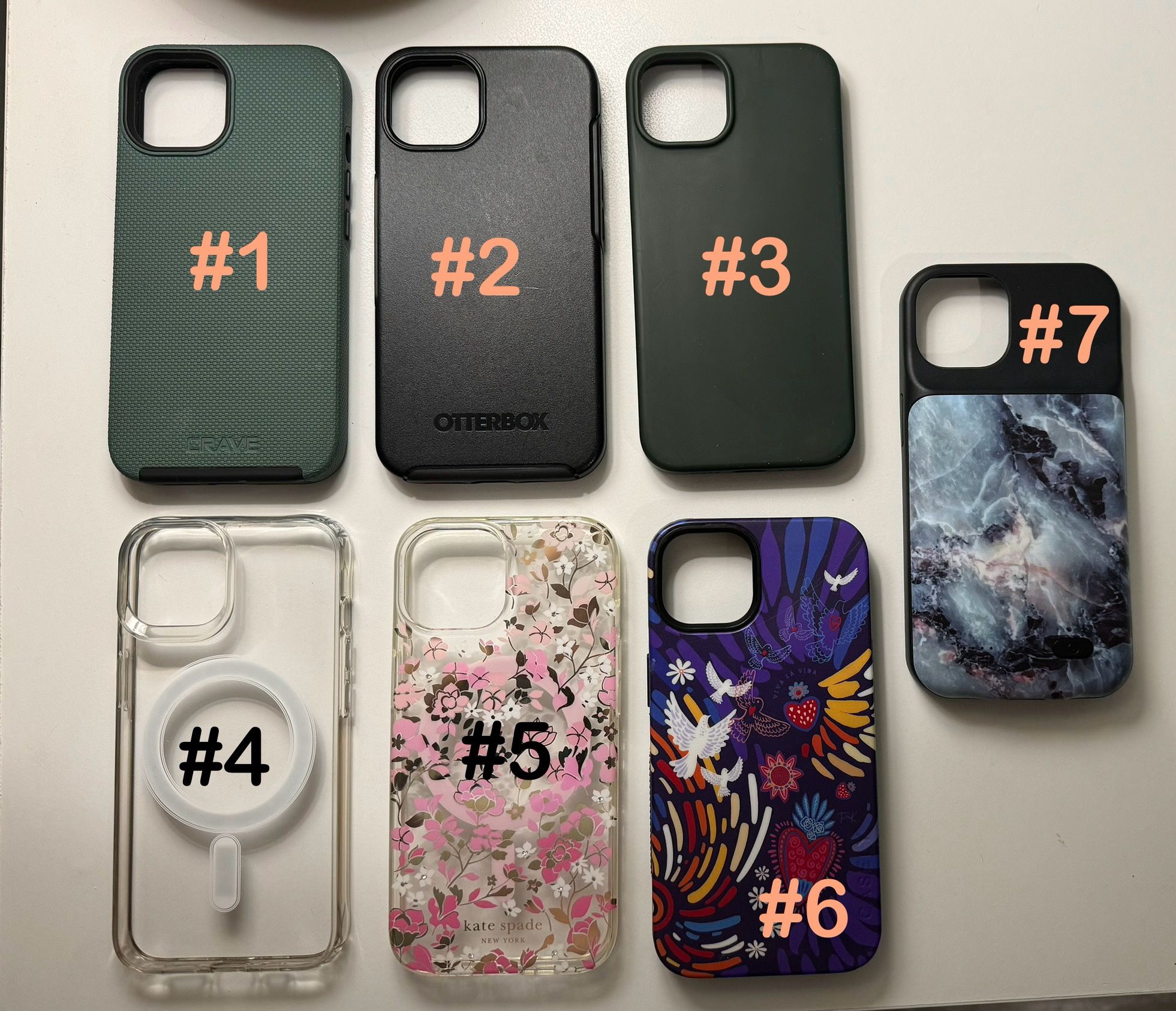 iPhone 13 Cases