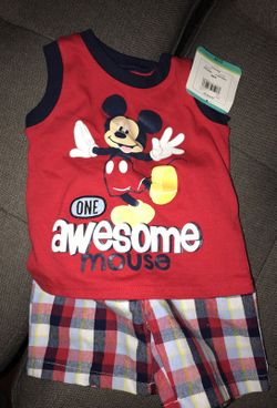 Baby clothes