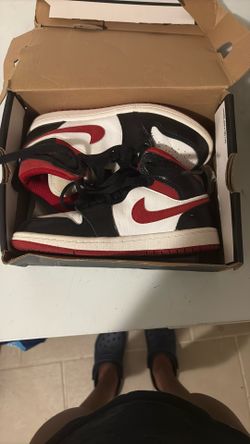 Size: 1 Boys