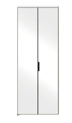 Closet doors