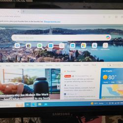 Samsung SyncMaster (943BWX) 19" (1440 × 900) Widescreen LCD Monitor