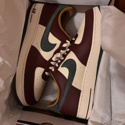 Nike Air force1 Size 11 Shoe