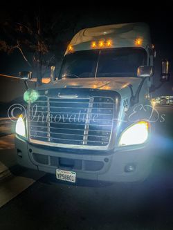 9006  LED Headlight Bulbs Low Beam Fog Light 300% Brighter 6500K Cool White Conversion Kit IP67 Waterproof 2 PCS