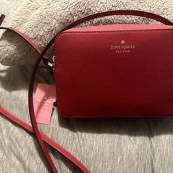 Kate Spade Purse 